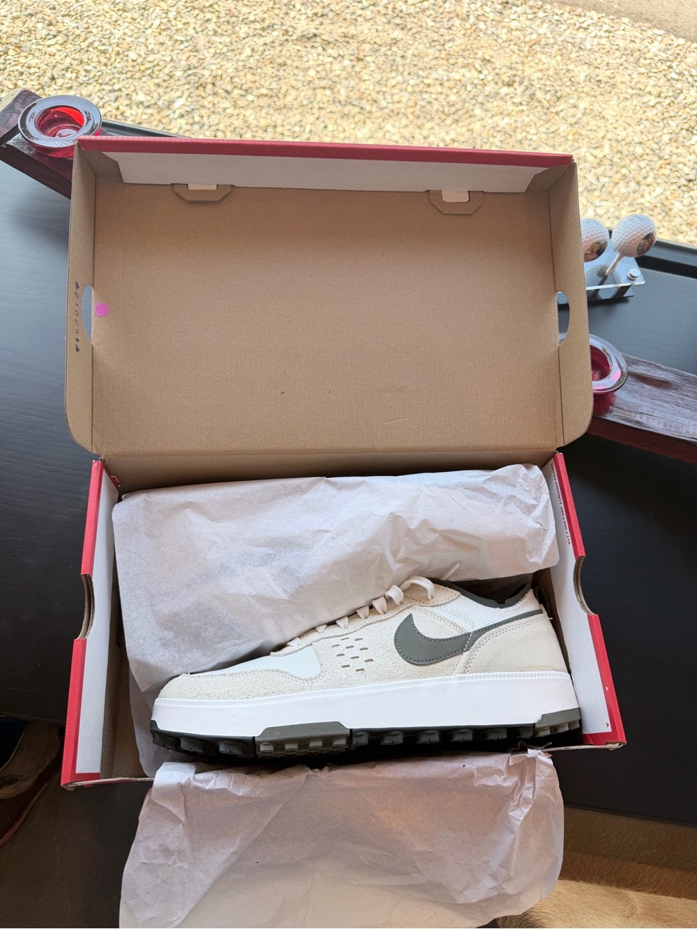 NWT Nike Men’s C1ty ”Street” - Picture 5 of 5